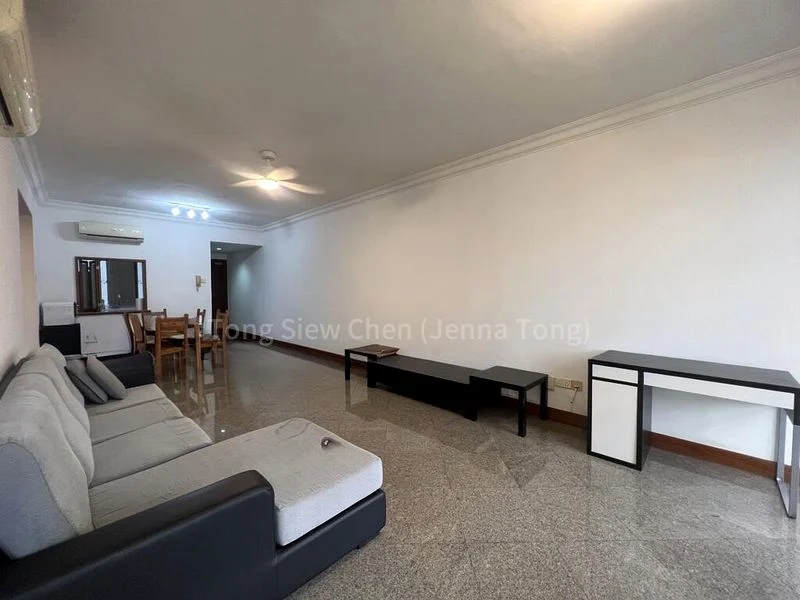 2 Bed Condo for Rent in  Parc Vista - Image 13