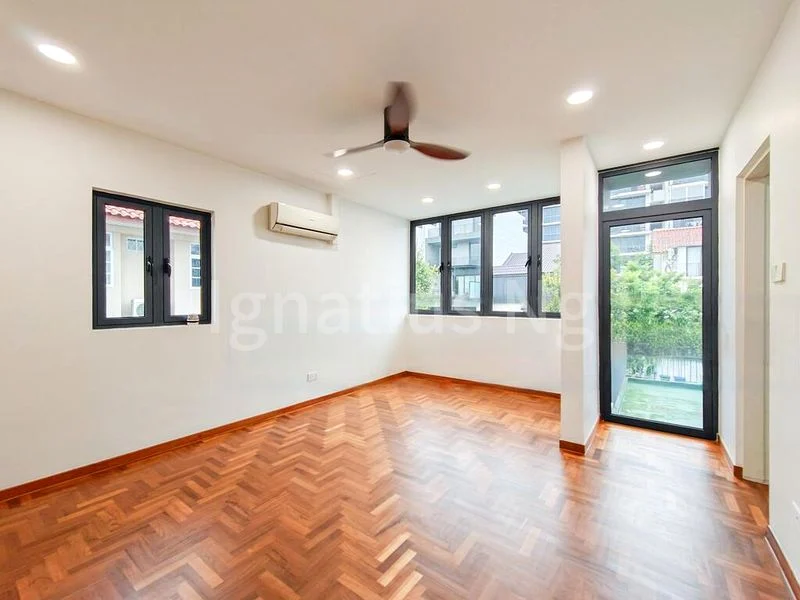 4 Bed Semi-Detached House (Landed) for Rent in  Double Bay Residences - Image 5