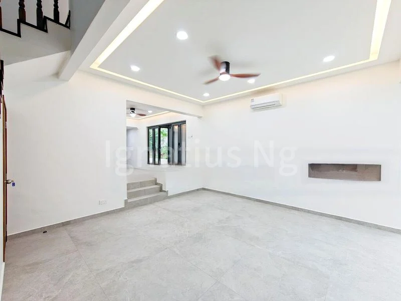 4 Bed Semi-Detached House (Landed) for Rent in  Double Bay Residences - Image 6