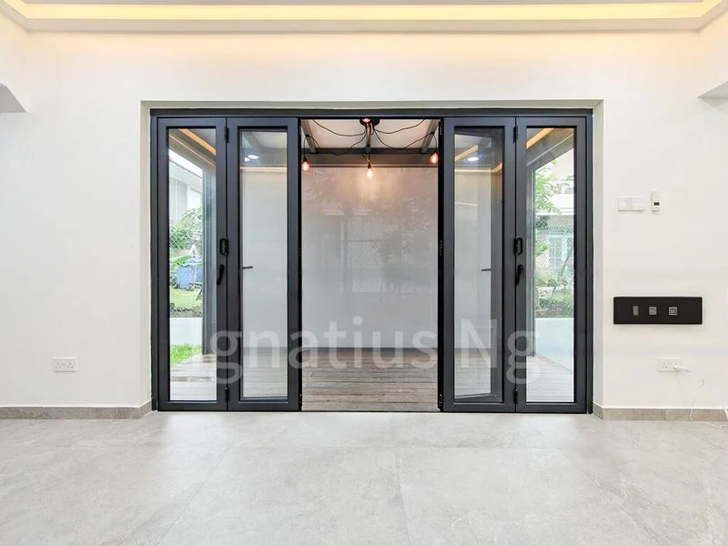 4 Bed Semi-Detached House (Landed) for Rent in  Double Bay Residences - Image 9