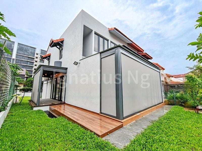 4 Bed Semi-Detached House (Landed) for Rent in  Double Bay Residences - Image 18