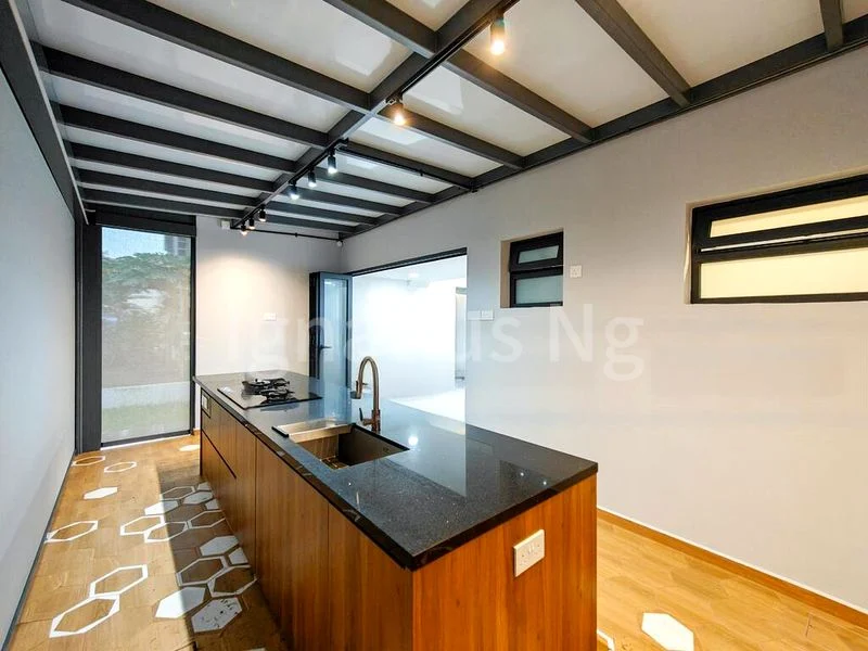 4 Bed Semi-Detached House (Landed) for Rent in  Double Bay Residences - Image 12