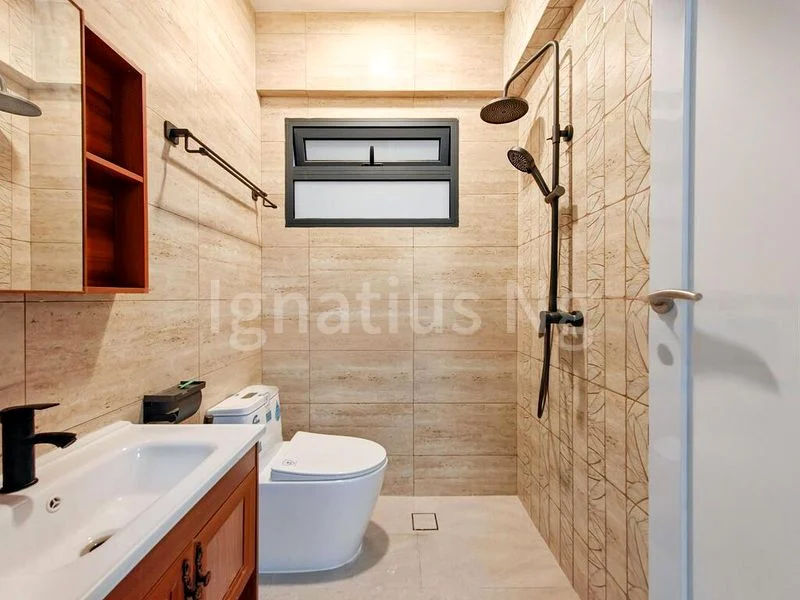 4 Bed Semi-Detached House (Landed) for Rent in  Double Bay Residences - Image 4