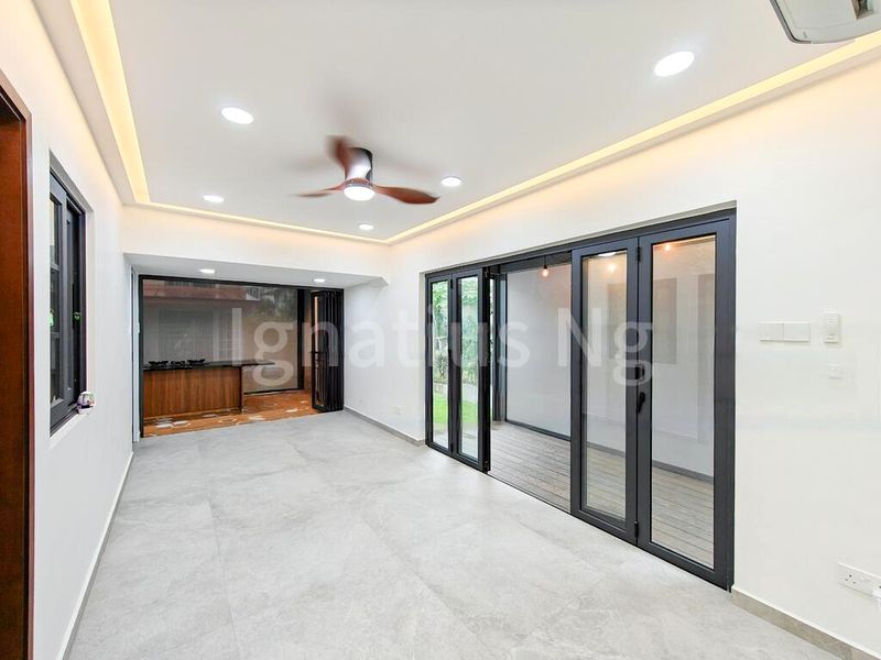 4 Bed Semi-Detached House (Landed) for Rent in  Double Bay Residences - Image 10