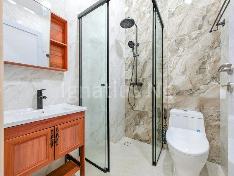 4 Bed Semi-Detached House (Landed) for Rent in  Double Bay Residences - Image 1