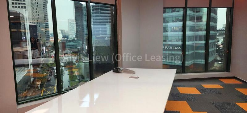 Office for Rent: 1 Finlayson Green - Image 4