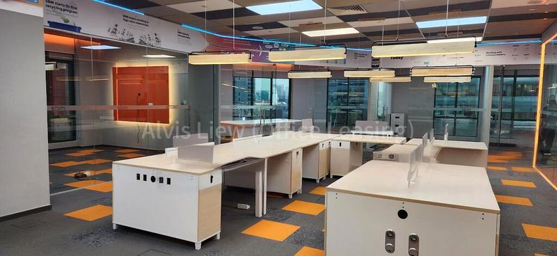 Office for Rent: 1 Finlayson Green - Image 3