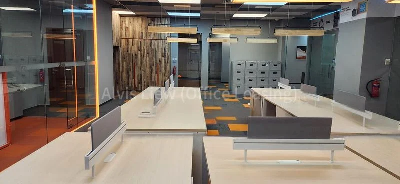 Office for Rent: 1 Finlayson Green - Image 2