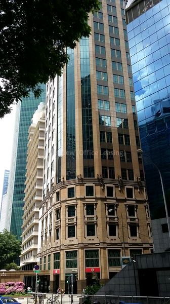 Office for Rent: 1 Finlayson Green - Image 7