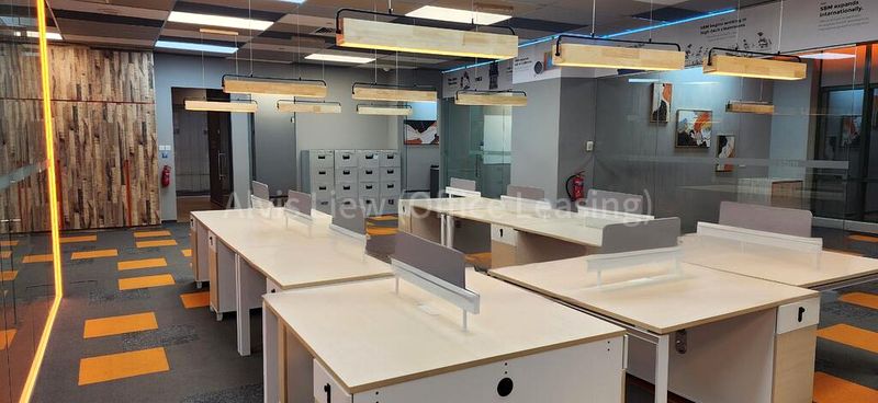 Office for Rent: 1 Finlayson Green - Image 1