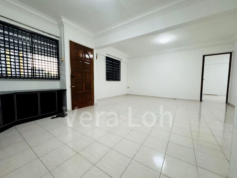 3 Room (3A) HDB for Sale in  364 Clementi Avenue 2 - Image 14