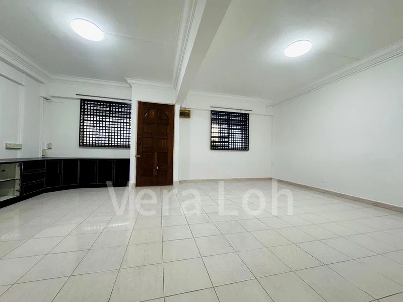 3 Room (3A) HDB for Sale in  364 Clementi Avenue 2 - Image 16