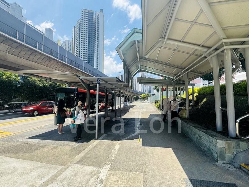 3 Room (3A) HDB for Sale in  364 Clementi Avenue 2 - Image 4