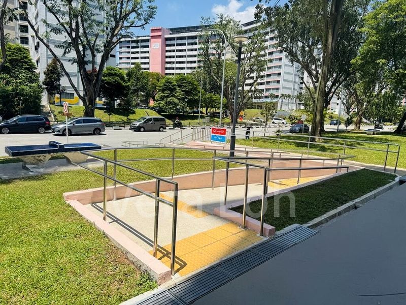 3 Room (3A) HDB for Sale in  364 Clementi Avenue 2 - Image 9