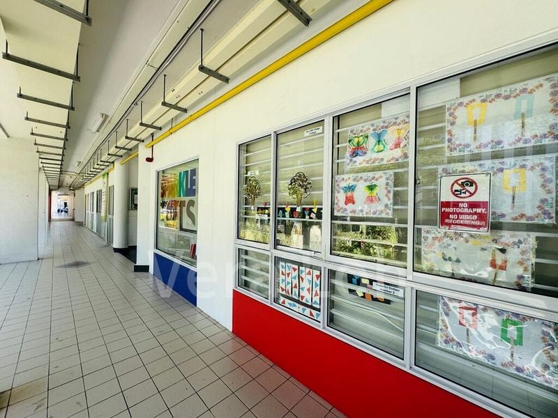 3 Room (3A) HDB for Sale in  364 Clementi Avenue 2 - Image 6