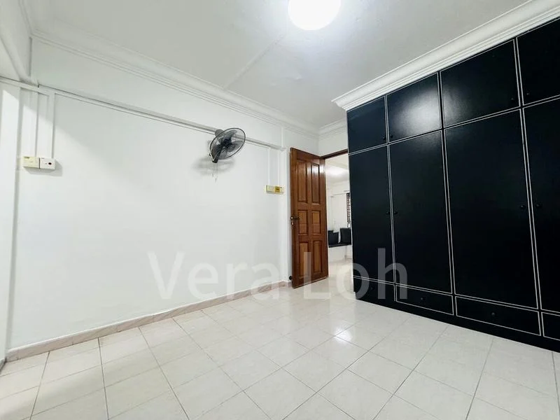 3 Room (3A) HDB for Sale in  364 Clementi Avenue 2 - Image 13