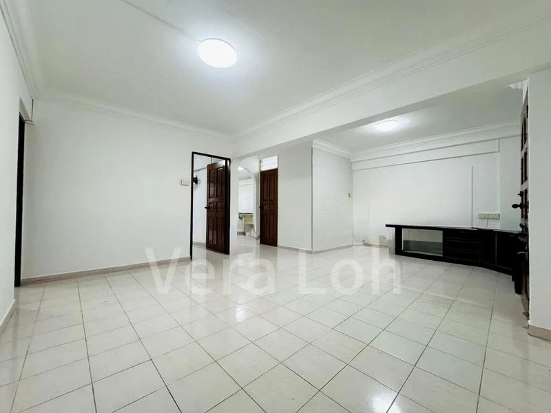 3 Room (3A) HDB for Sale in  364 Clementi Avenue 2 - Image 15