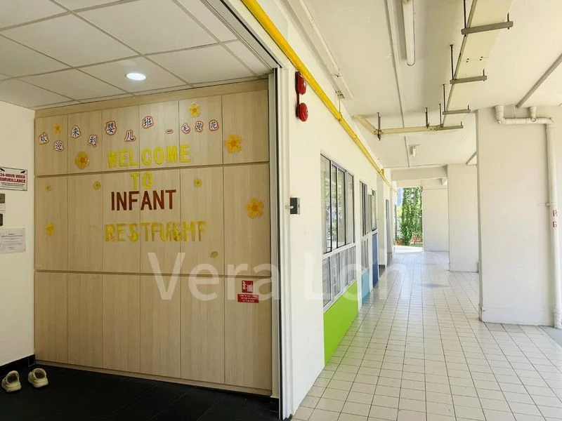 3 Room (3A) HDB for Sale in  364 Clementi Avenue 2 - Image 8