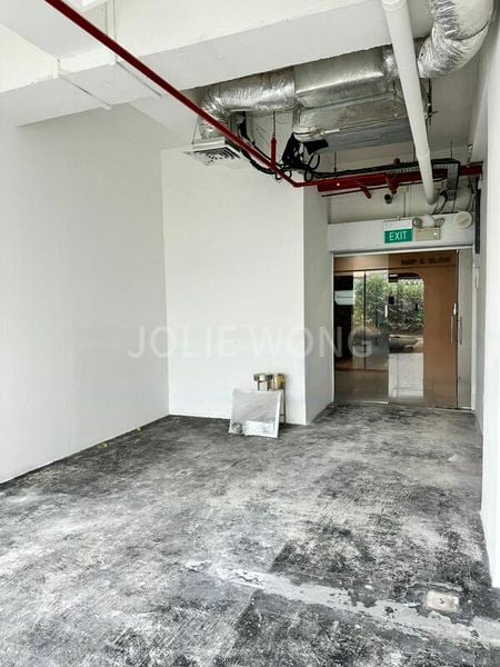 Shop / Shophouse for Sale: Bugis Cube - Image 2