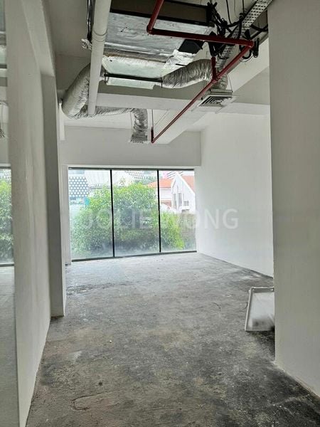 Shop / Shophouse for Sale: Bugis Cube - Image 1