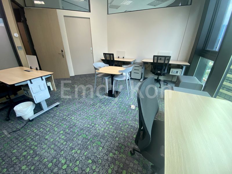 Office for Rent in Hub Synergy Point - Image 4