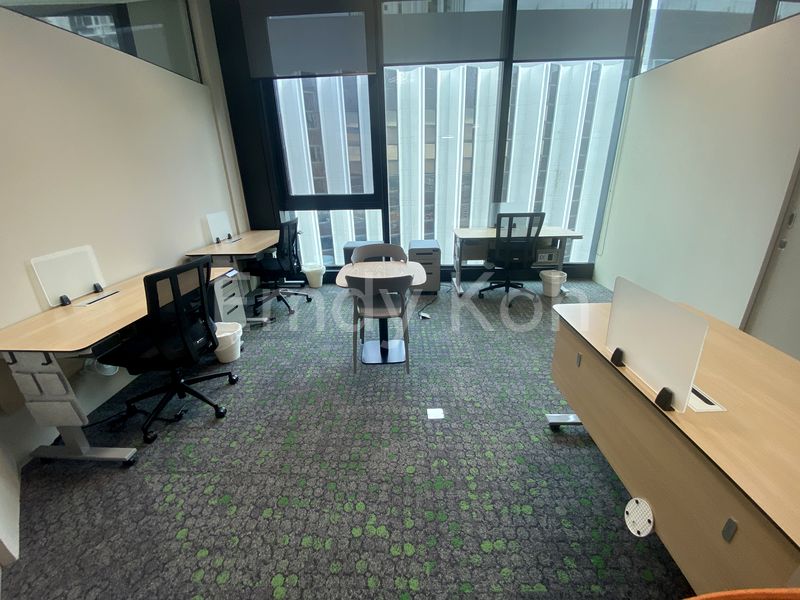 Office for Rent in Hub Synergy Point - Image 2