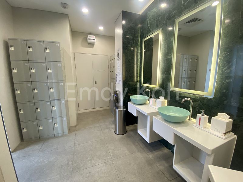 Office for Rent in Hub Synergy Point - Image 8