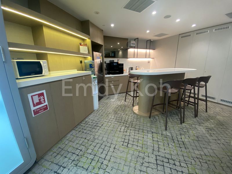 Office for Rent in Hub Synergy Point - Image 5