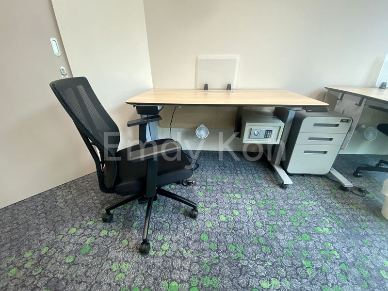 Office for Rent in Hub Synergy Point - Image 3