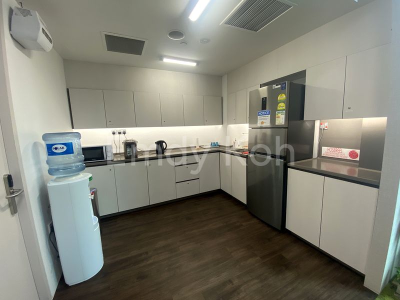 Office for Rent in Hub Synergy Point - Image 6