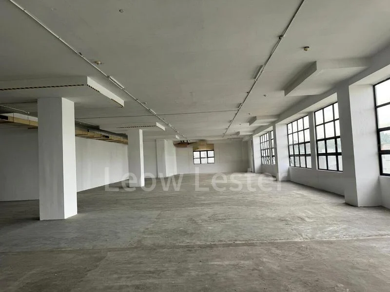 Warehouse for Rent: 4.5m / 6 loading bays, Yishun industrial park. - Image 10