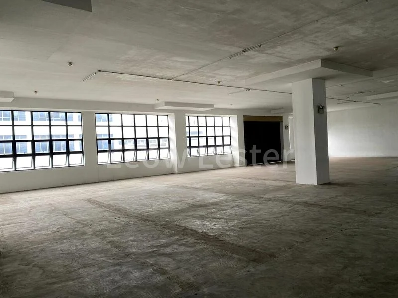 Warehouse for Rent: 4.5m / 6 loading bays, Yishun industrial park. - Image 6
