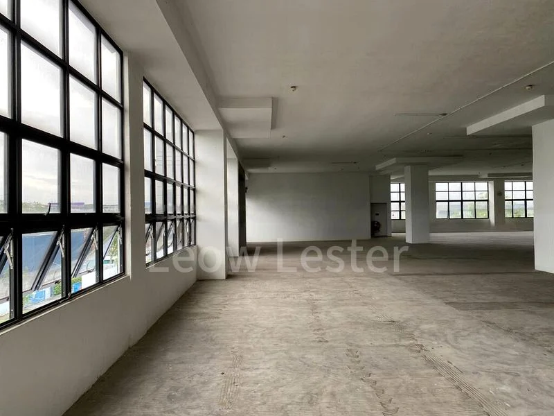 Warehouse for Rent: 4.5m / 6 loading bays, Yishun industrial park. - Image 7