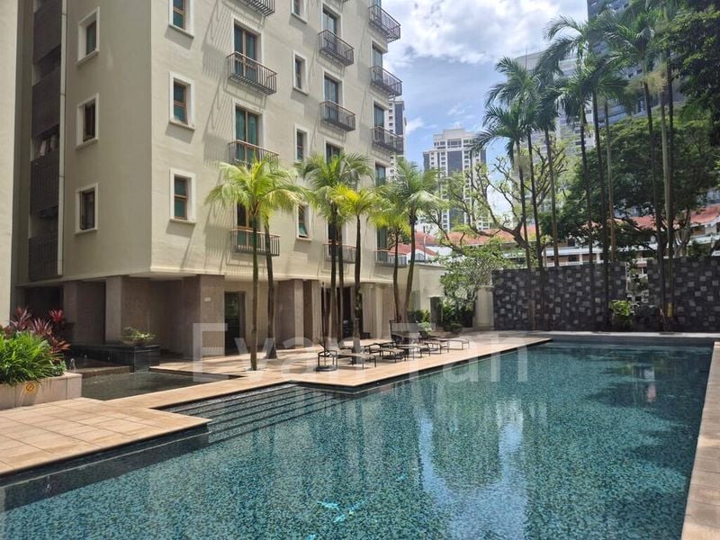 Room (Condo) for Rent in Avalon - Image 1