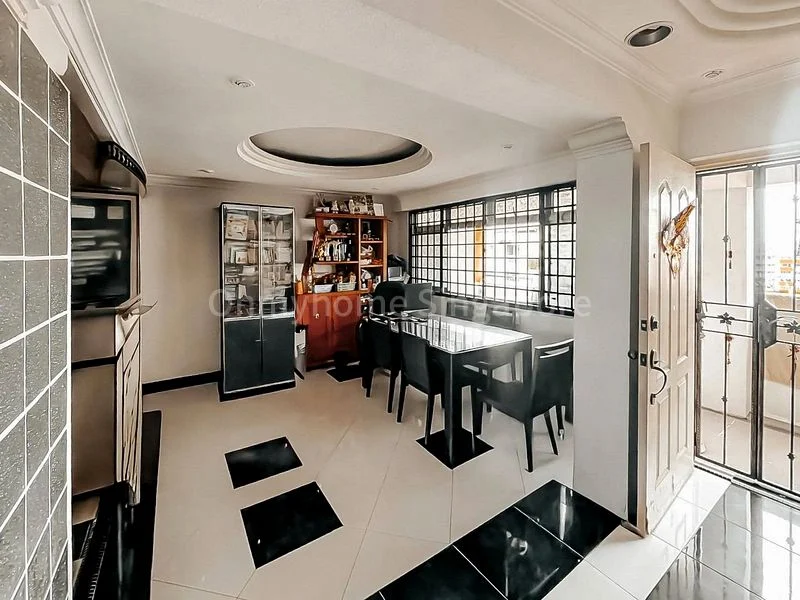 4 Room (4A) HDB for Sale in  766 Jurong West Street 74 - Image 1