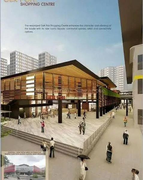 4 Room (4A) HDB for Sale in  766 Jurong West Street 74 - Image 10