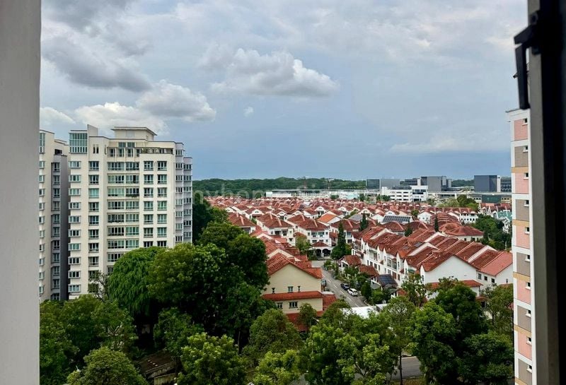 4 Room (4A) HDB for Sale in  766 Jurong West Street 74 - Image 9