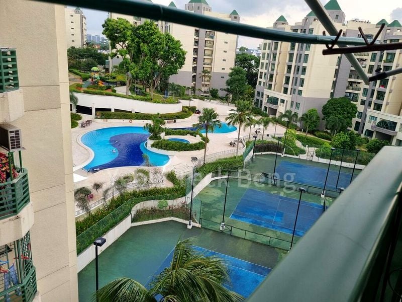 2 Bed Condo for Rent in  Signature Park - Image 2