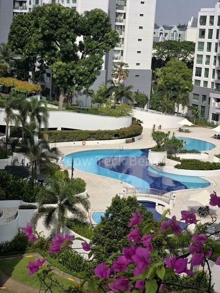 2 Bed Condo for Rent in  Signature Park - Image 3