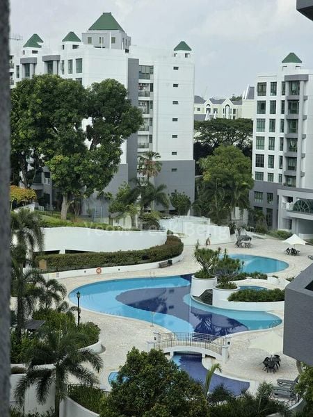 2 Bed Condo for Rent in  Signature Park - Image 4