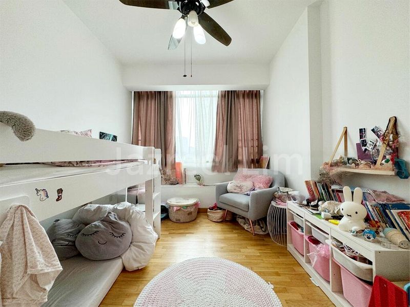 4 Bed Condo for Rent in  Park Infinia At Wee Nam - Image 4