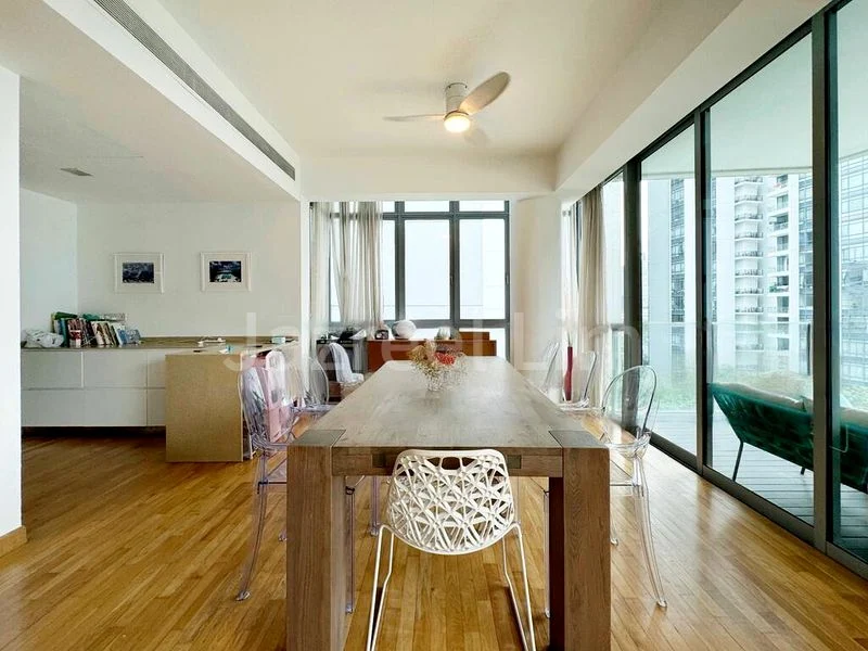 4 Bed Condo for Rent in  Park Infinia At Wee Nam - Image 16