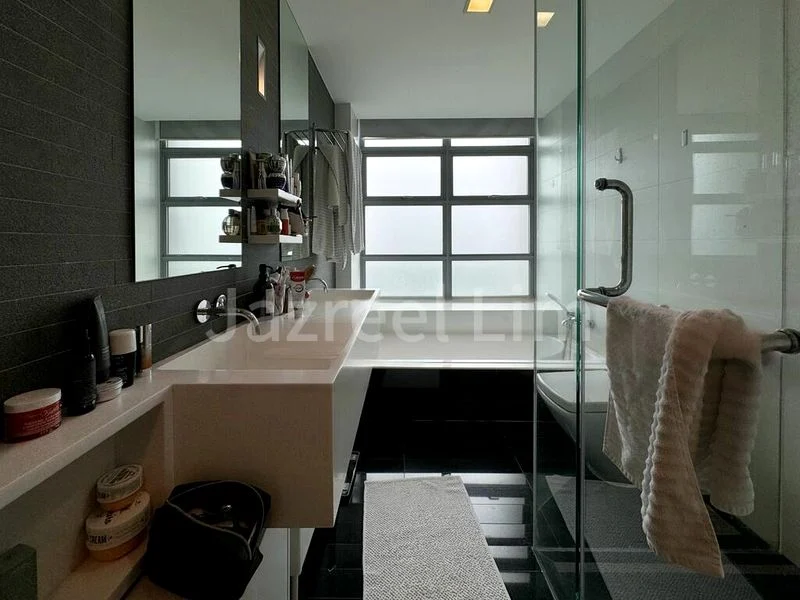 4 Bed Condo for Rent in  Park Infinia At Wee Nam - Image 10