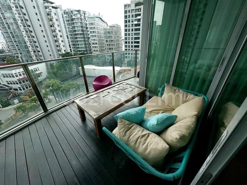 4 Bed Condo for Rent in  Park Infinia At Wee Nam - Image 12