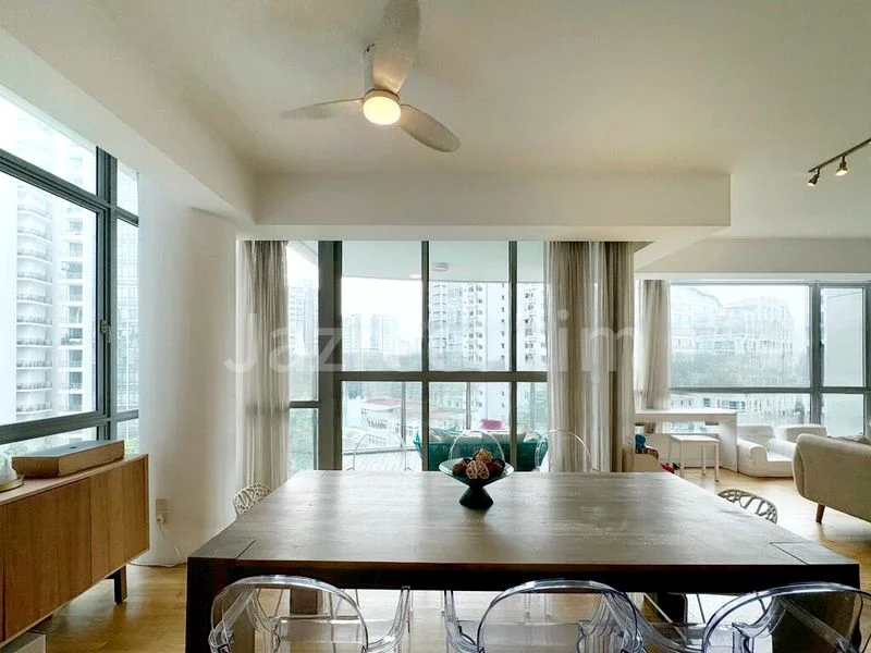 4 Bed Condo for Rent in  Park Infinia At Wee Nam - Image 17