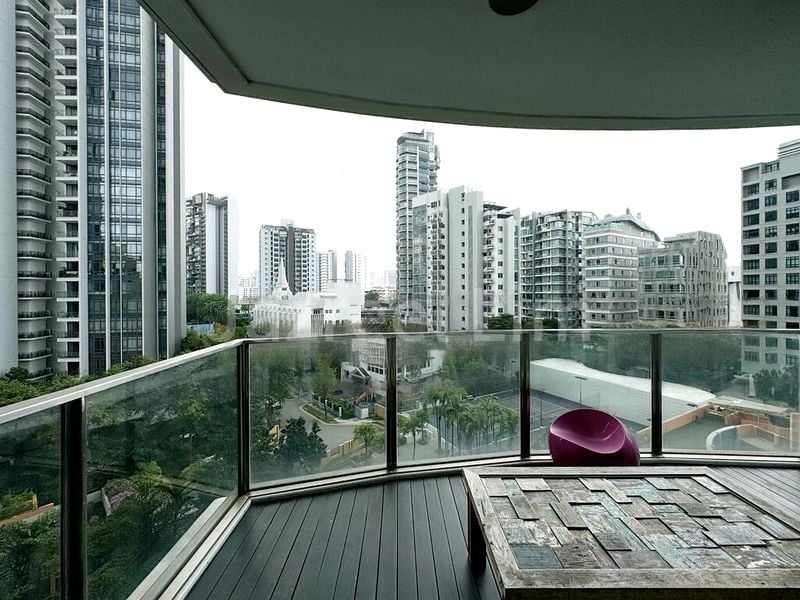 4 Bed Condo for Rent in  Park Infinia At Wee Nam - Image 13