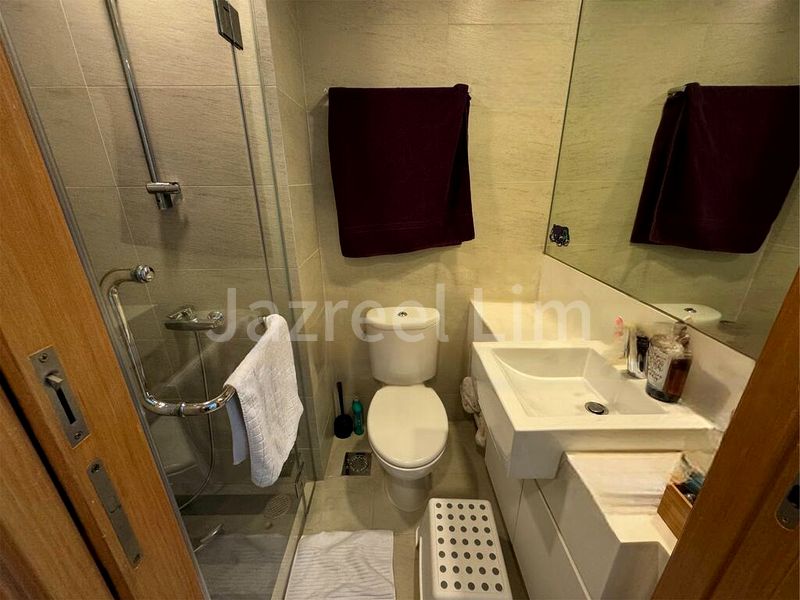 4 Bed Condo for Rent in  Park Infinia At Wee Nam - Image 3