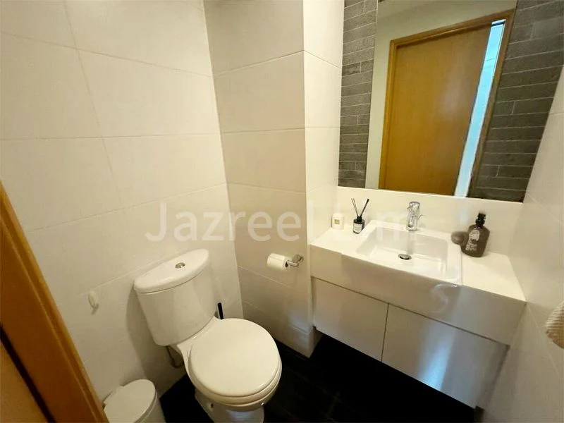 4 Bed Condo for Rent in  Park Infinia At Wee Nam - Image 2