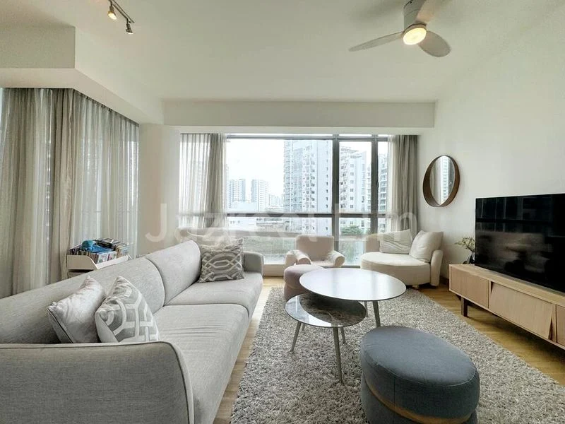 4 Bed Condo for Rent in  Park Infinia At Wee Nam - Image 19