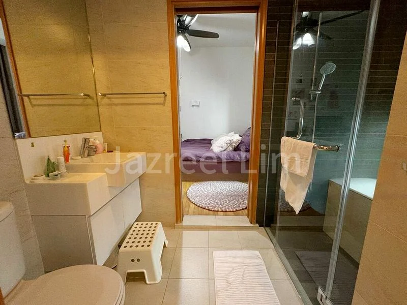 4 Bed Condo for Rent in  Park Infinia At Wee Nam - Image 6